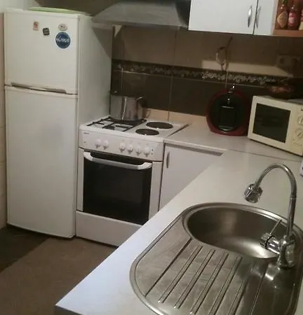 Holiday home Bto *
