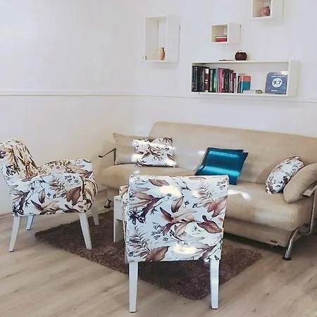 Holiday home Bto