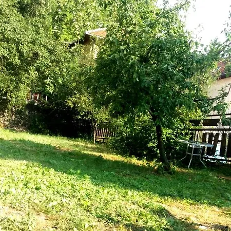 Casa vacanze Bto