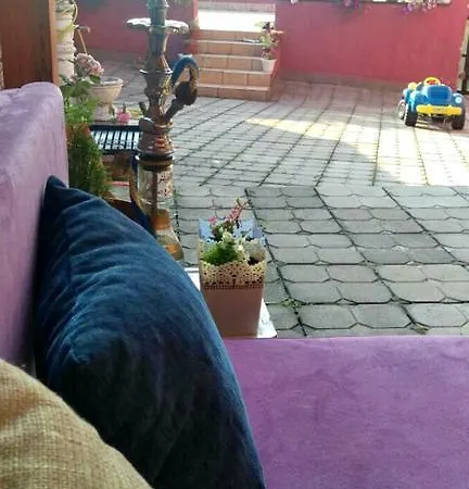 Casa de Férias Bto *