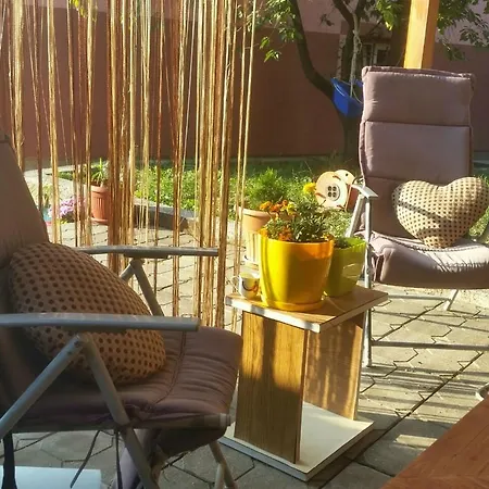 Tatil Evi Bto Saraybosna