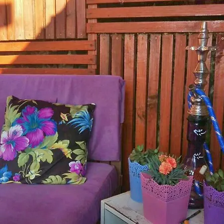 Tatil Evi Bto Saraybosna