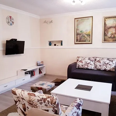 Bto בית נופש סראייבו