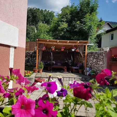Holiday home Bto *