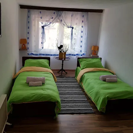 Bto Holiday home