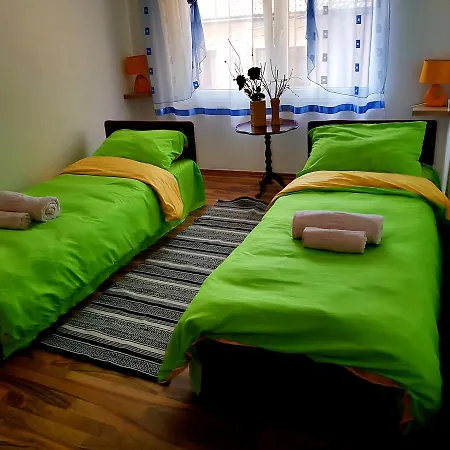 Holiday home Bto