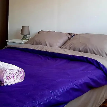 Hébergement de vacances Bto *