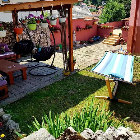 Casa de Férias Bto *