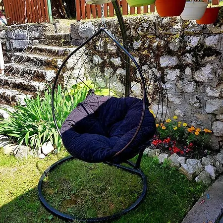 Bto Casa de Férias Saraievo